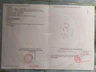 Bán gấp đất tại ngã tư lê lợiđoàn thị liên, 3 tỷ, 239.9 m2, view đẹp