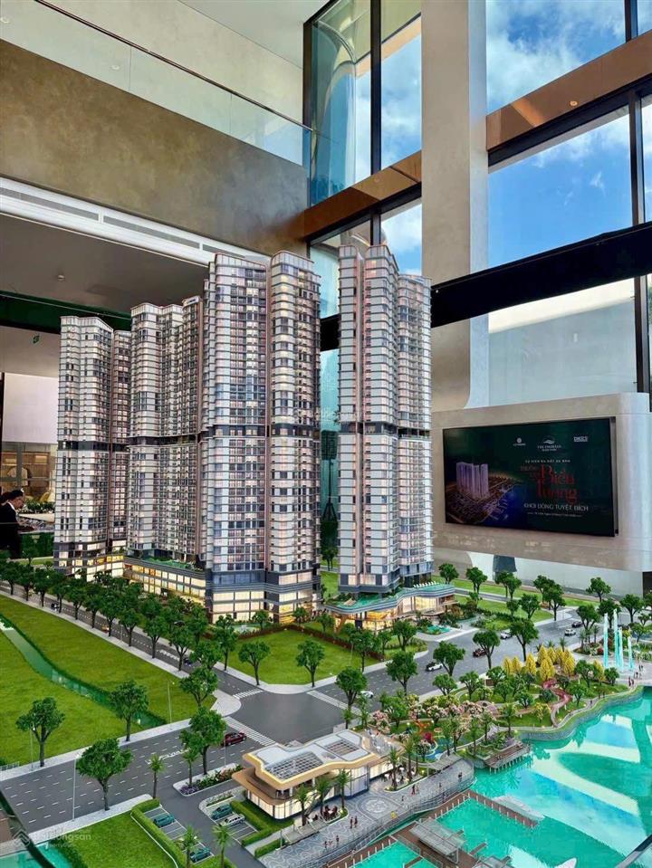 Căn 2pn view trực diện sông sg giá chỉ 2,3 tỷ full nội thất, 1ha công viên ven sông bến du thuyền
