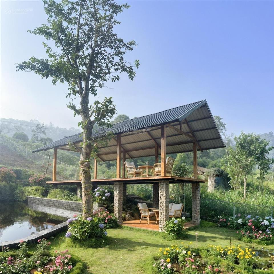Em còn 1 lô duy nhất vị trí đẹp, giá cực tốt. đất thổ cư, sổ hồng riêng.