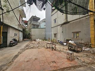 Bán gấp đất đẹp tây mỗ lô góc ô tô đỗ cửa 50m2 9,9 tỷ