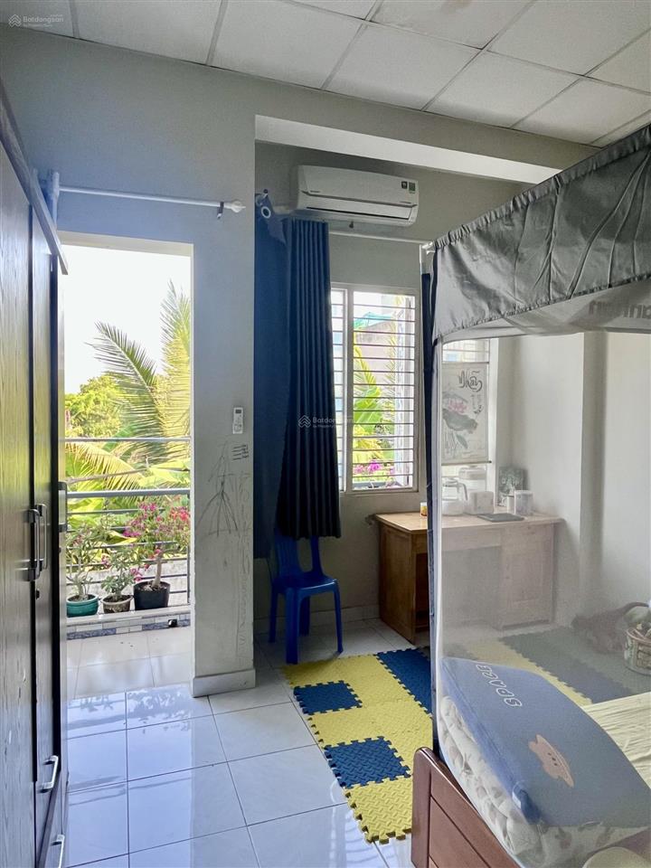 Nhà đẹp 3 pn, diện tích 66m2. thạnh xuân 40, hẻm thông ô tô đỗ tận cửa