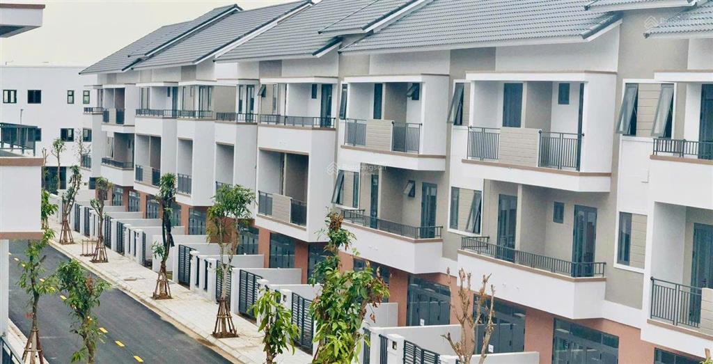 Sở hữu nhà phố the greenery 75m², 4pn, chỉ 4,6 tỷ, chiết khấu đến 15%, sổ hồng sẵn