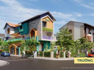 Sở hữu nhà phố the greenery 75m², 4pn, chỉ từ 4,6 tỷ,chiết khấu đến 15%, sổ hồng sẵn