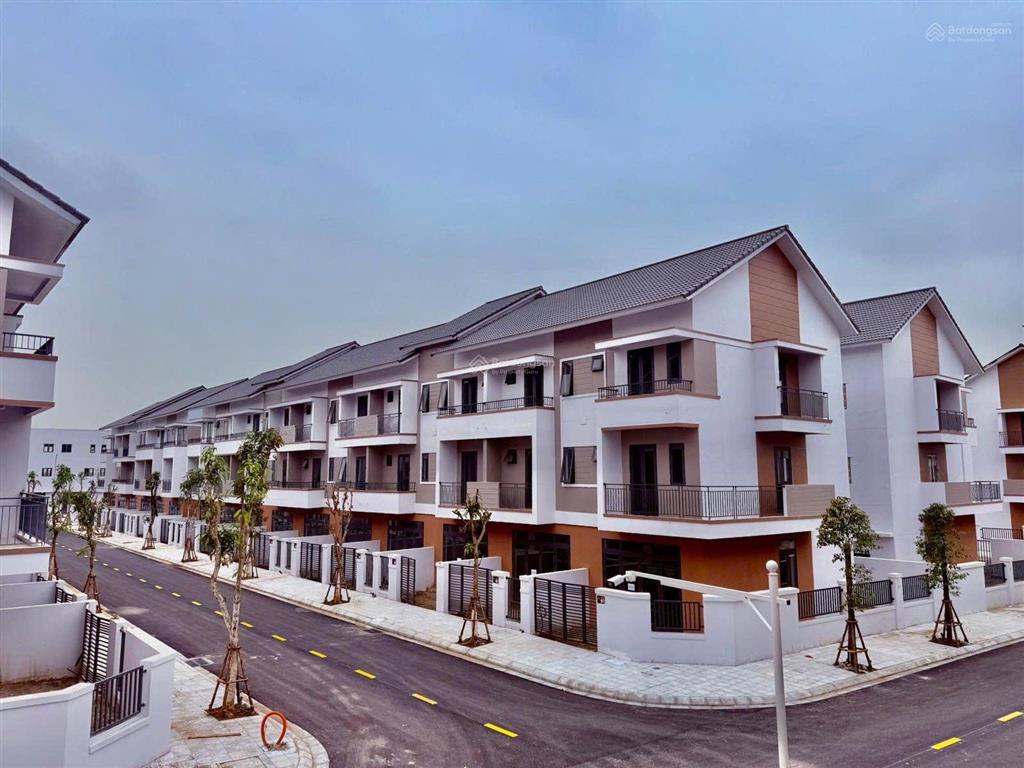 Sở hữu nhà phố the greenery 75m², 4pn, chỉ 4,6 tỷ, chiết khấu đến 15%, sổ hồng sẵn