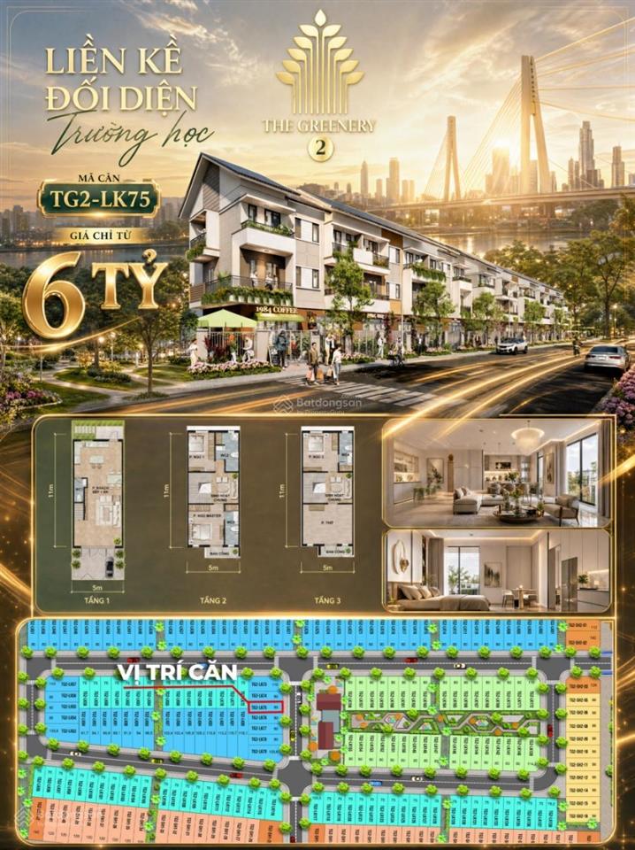 Nhà phố không gian sống chuẩn singapore giữa lòng đất cảng