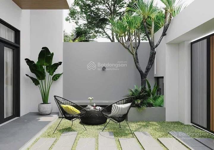 Nhà phố không gian sống chuẩn singapore giữa lòng đất cảng