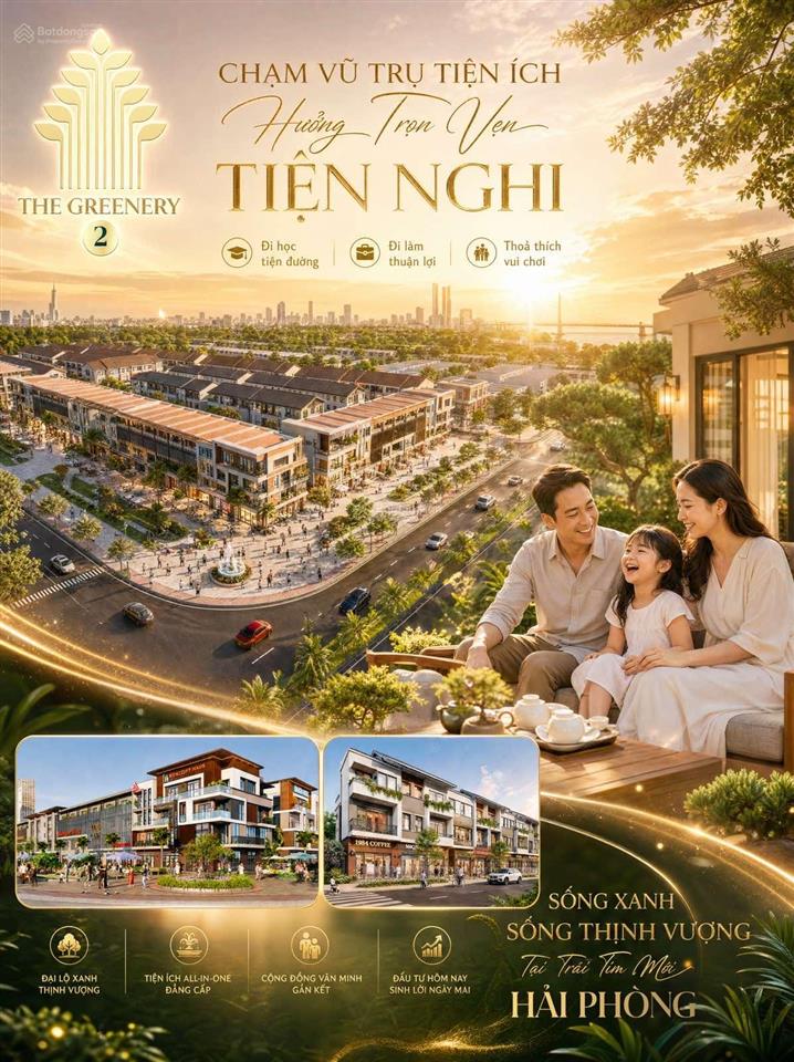 Nhà phố không gian sống chuẩn singapore giữa lòng đất cảng