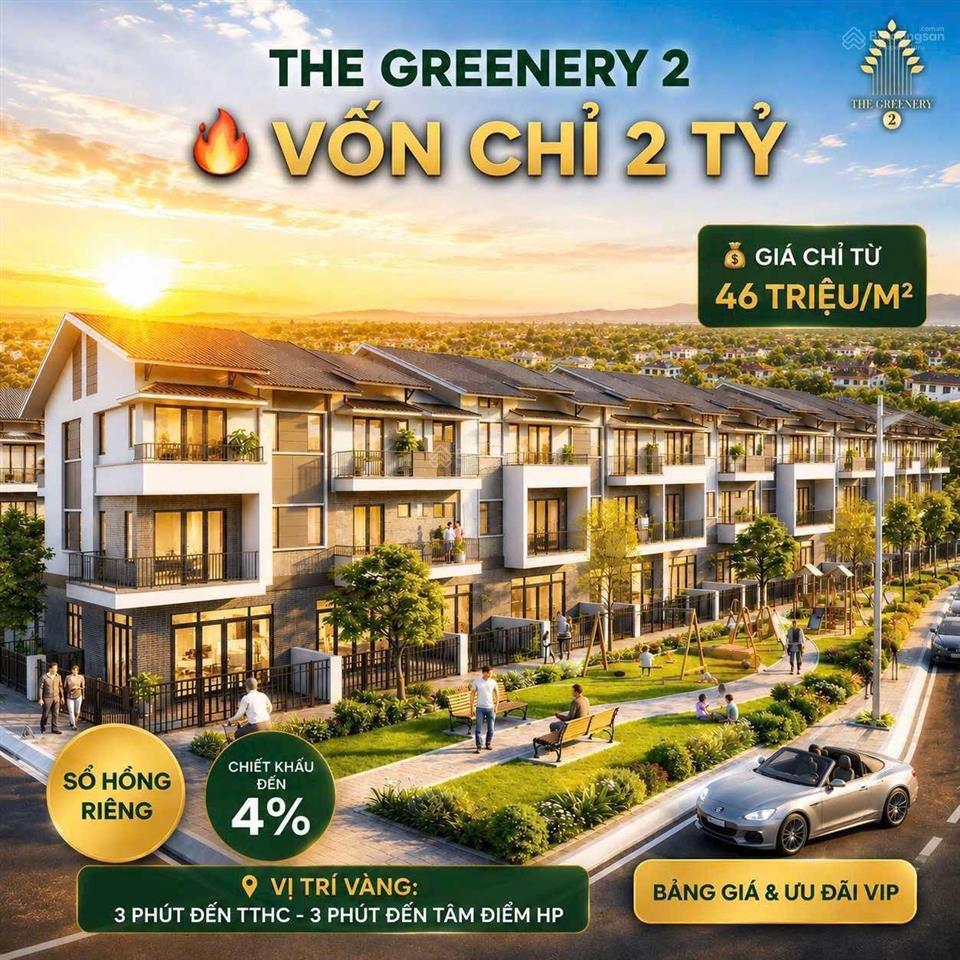 Nhà phố không gian sống chuẩn singapore giữa lòng đất cảng