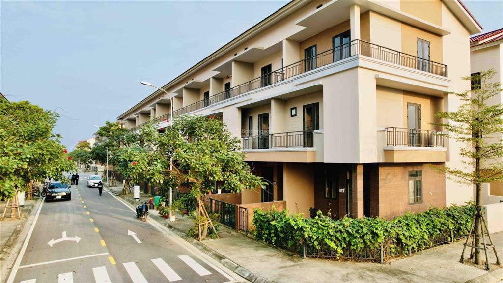 Nhà phố 75m2 khu đô thị centa city hải phòng giá siêu hấp dẫn