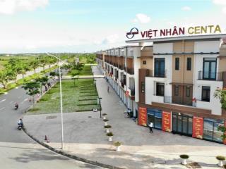 Nhà phố 75m2 khu đô thị centa city hải phòng giá siêu hấp dẫn