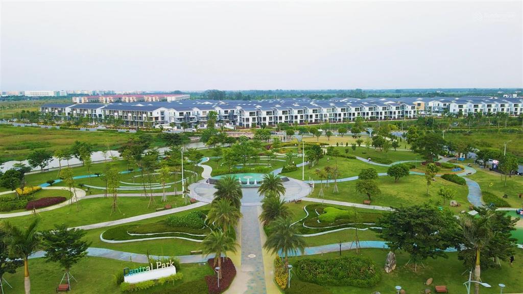 Giá siêu hời 4,6 tỷ lk75m2 tại the greenery hải phòng