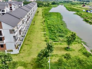 Giá siêu hời 4,6 tỷ lk75m2 tại the greenery hải phòng