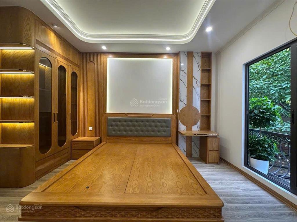 Hơn 10tỷ có nhà thanh xuân mặt ngõ 55m2 7 phòng ngủ thông 2 ngõ view thoáng vừa ở kết hợp cho thuê