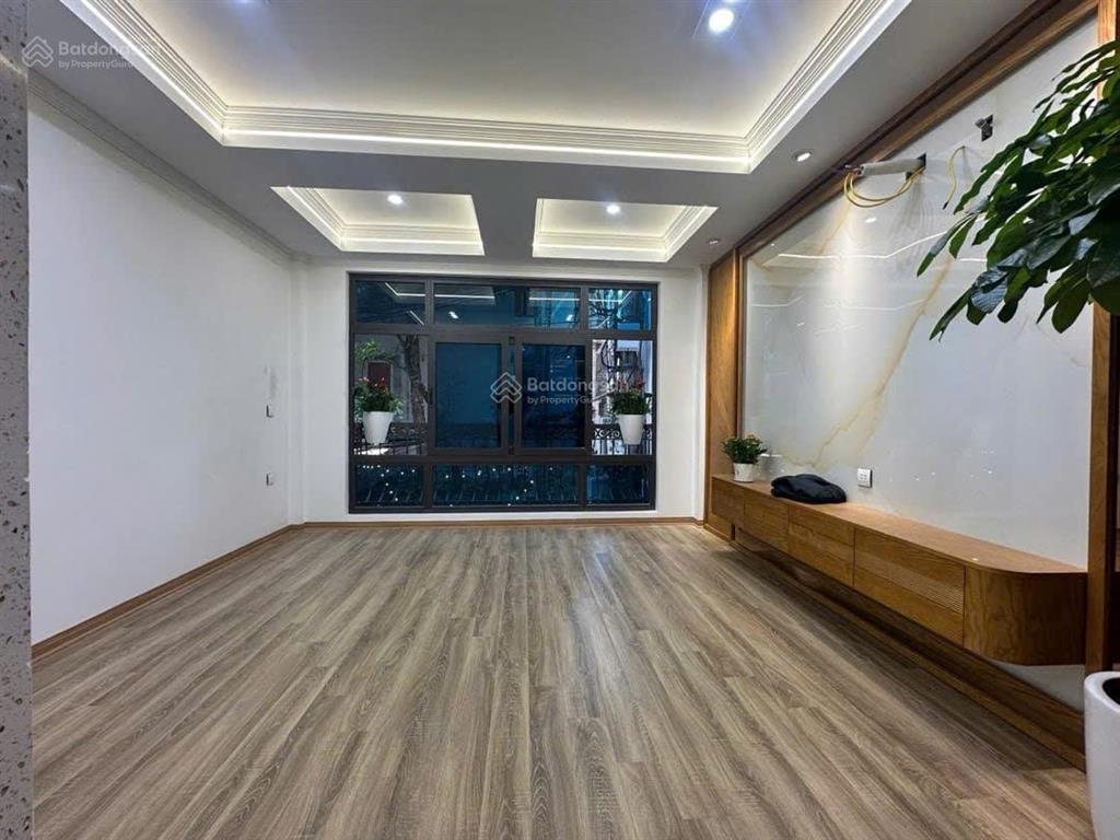 Hơn 10tỷ có nhà thanh xuân mặt ngõ 55m2 7 phòng ngủ thông 2 ngõ view thoáng vừa ở kết hợp cho thuê