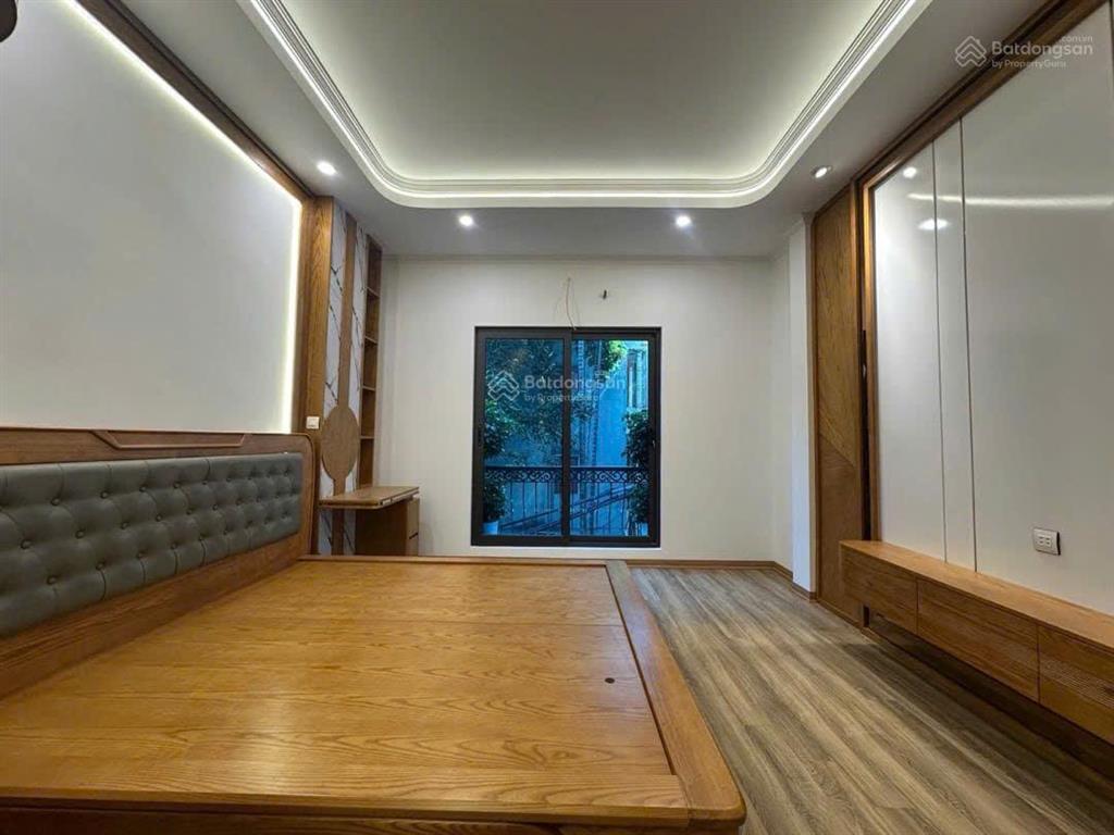 Hơn 10tỷ có nhà thanh xuân mặt ngõ 55m2 7 phòng ngủ thông 2 ngõ view thoáng vừa ở kết hợp cho thuê