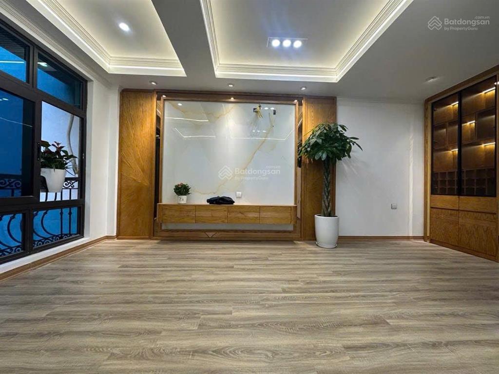 Hơn 10tỷ có nhà thanh xuân mặt ngõ 55m2 7 phòng ngủ thông 2 ngõ view thoáng vừa ở kết hợp cho thuê