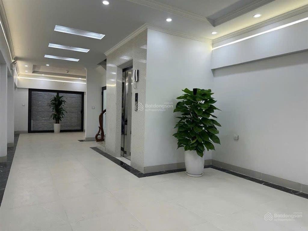 Hơn 10tỷ có nhà thanh xuân mặt ngõ 55m2 7 phòng ngủ thông 2 ngõ view thoáng vừa ở kết hợp cho thuê