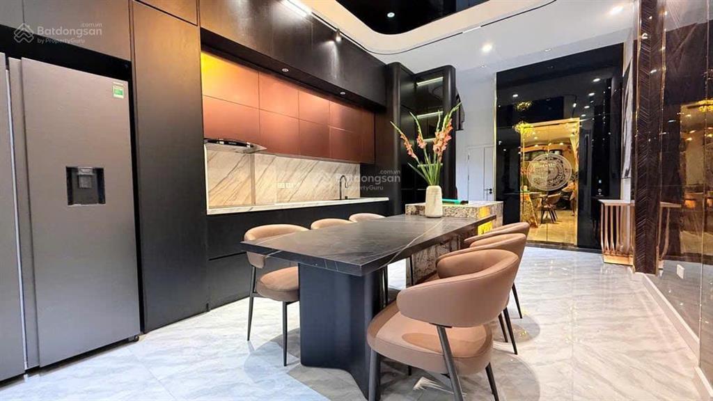 Hiếm nhà ở khương đình 57m2 6 tầng thang máy 2 mặt thoáng full nội tất xịn sổ vuông đét