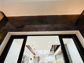 Hiếm gần 10ty có nhà mặt ngõ thanh xuân 5 tầng thang máy gần 50m2 nhà xây mới tinh vào ở luôn