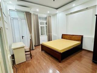 Trường chinh 1 nhà ra phố 55m2 5 ngủ 5 tầng vừa ở vừa cho thuê dòng tiền  ngõ rộng thoáng sáng