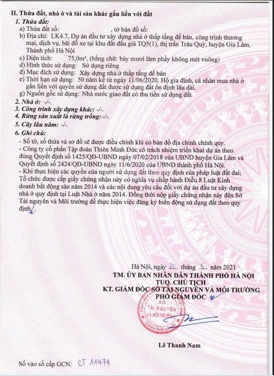 Nhanh tay sở hữu căn góc mà giá như căn giữa, đông nam. lk6.23 hưởng trọn cs early bird