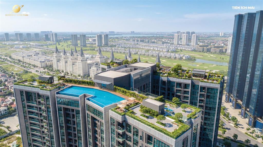 Trực tiếp cđt sunshine phân phối chung cư sunshine river park  kđt ciputragiá tốt  0924 582 ***