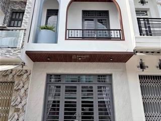 Cô tâm đi mỹ định cư nên cần bán nhanh căn nhà đường đào duy anh p.9 q. phú nhuận 60m2 giá 2 tỷ 100