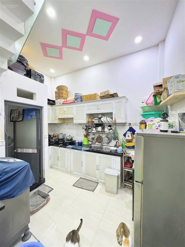 Bán nhà hẻm xe hơi 5m đường bùi đình túy phường 12 q. bình thạnh ( 70m2 ) giá 2 tỷ 090