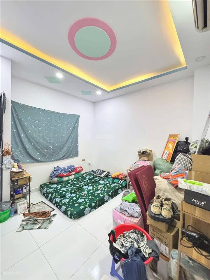 Bán nhà hẻm xe hơi 5m đường bùi đình túy phường 12 q. bình thạnh ( 70m2 ) giá 2 tỷ 090