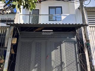 Cô tư kẹt tiền cần bán gấp căn nhà lý thường kiệt p6 q10, hẻm xe hơi dt 65m2 giá 2 tỷ 350