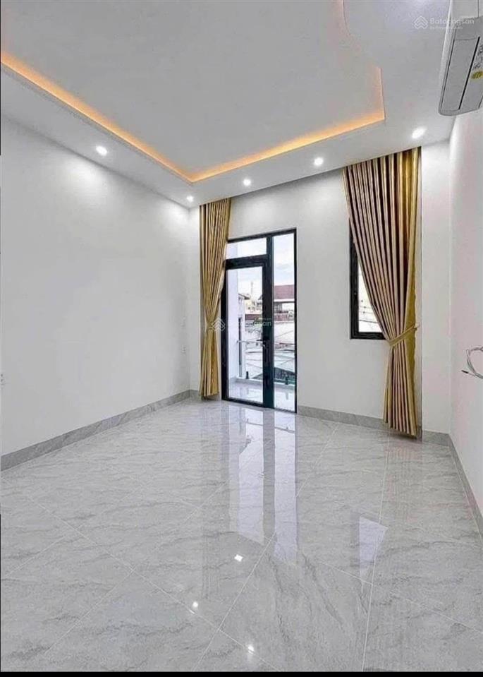 Cô chú chủ nhà ra hà nội ở cần gửi bán căn nhà đường nguyễn thượng hiền q. gò vấp 65m2 giá 2 tỷ 250