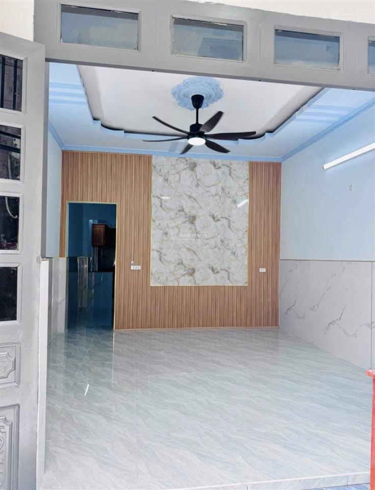 Chủ kẹt tiền cần bán gấp căn nhà đường lạc long quân q.tân bình ( 55m2 ) giá 2 tỷ 650