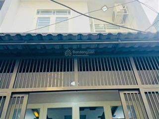 Cô chú đi mỹ định cư cần bán gấp căn nhà ở đường trần huy liệu p.12 q.phú nhuận 48m2 giá 3 tỷ 200