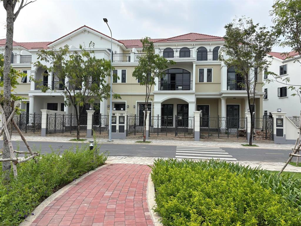 1 căn duy nhất nhà phố aqua city 7x19.5 đối diện công viên, giá bán trong tuần chỉ 7 tỷ vào ở luôn