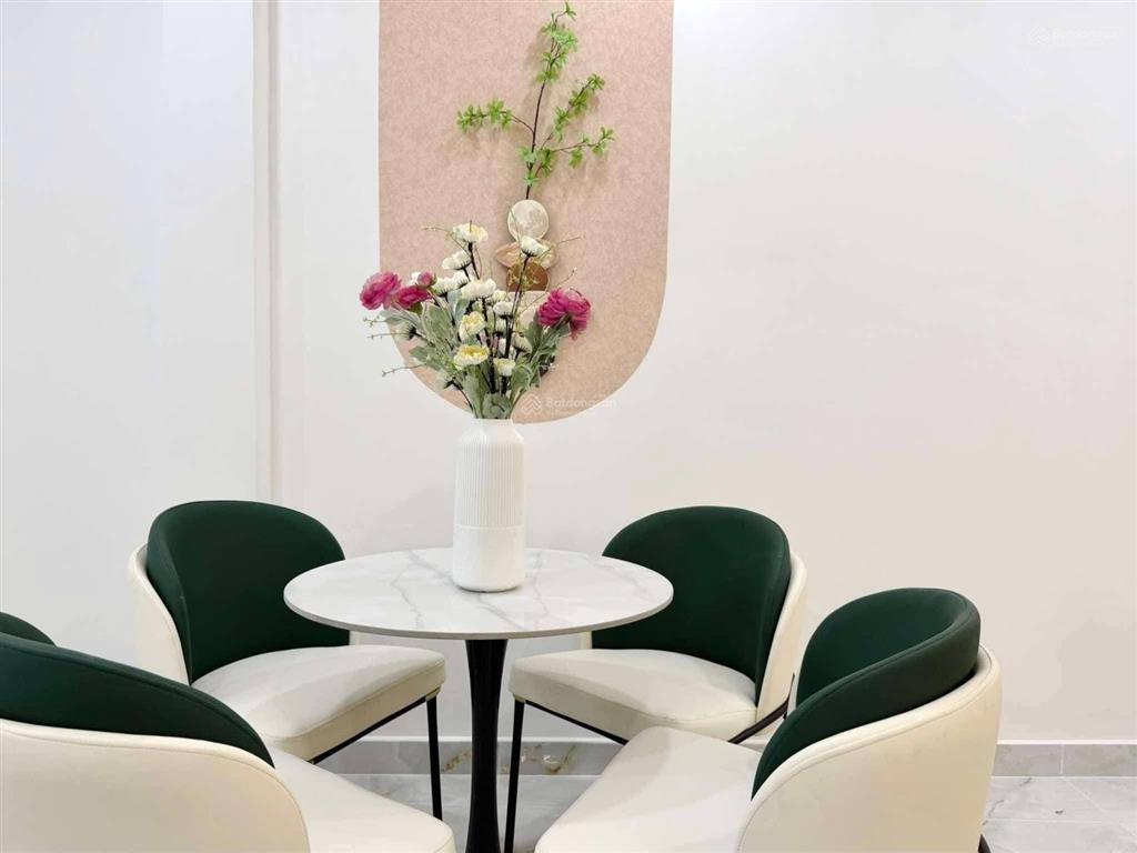 Hạ giá bán căn nguyễn cửu vân p17 q.bình thạnh 42m2 giá 1,93 tỷ sổ hồng riêng