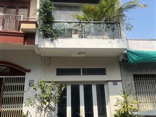 Cần bán gấp nhà mặt tiền tp tân an, long an