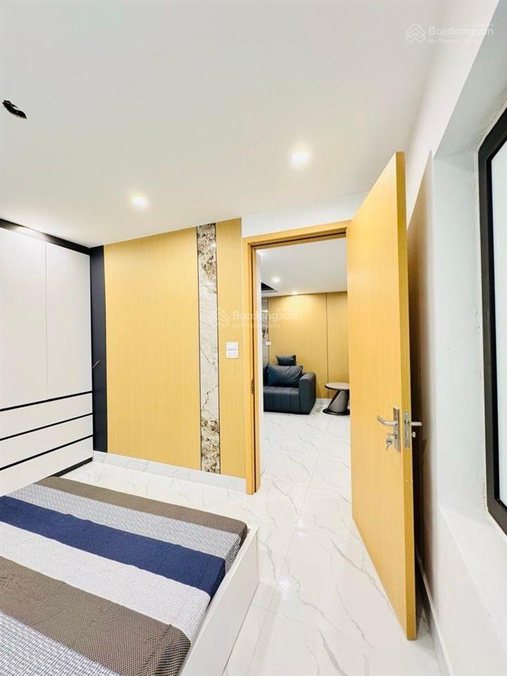 Hơn 4 tỷ đồng có sổ đỏ riêng chính chủ, phố cổ trần thánh tông