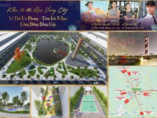 Bán đất nền (chính chủ) dự án rùa vàng tại thị trấn vôi, huyện lạng giang, bắc giang, 2,1 tỷ, 70m2