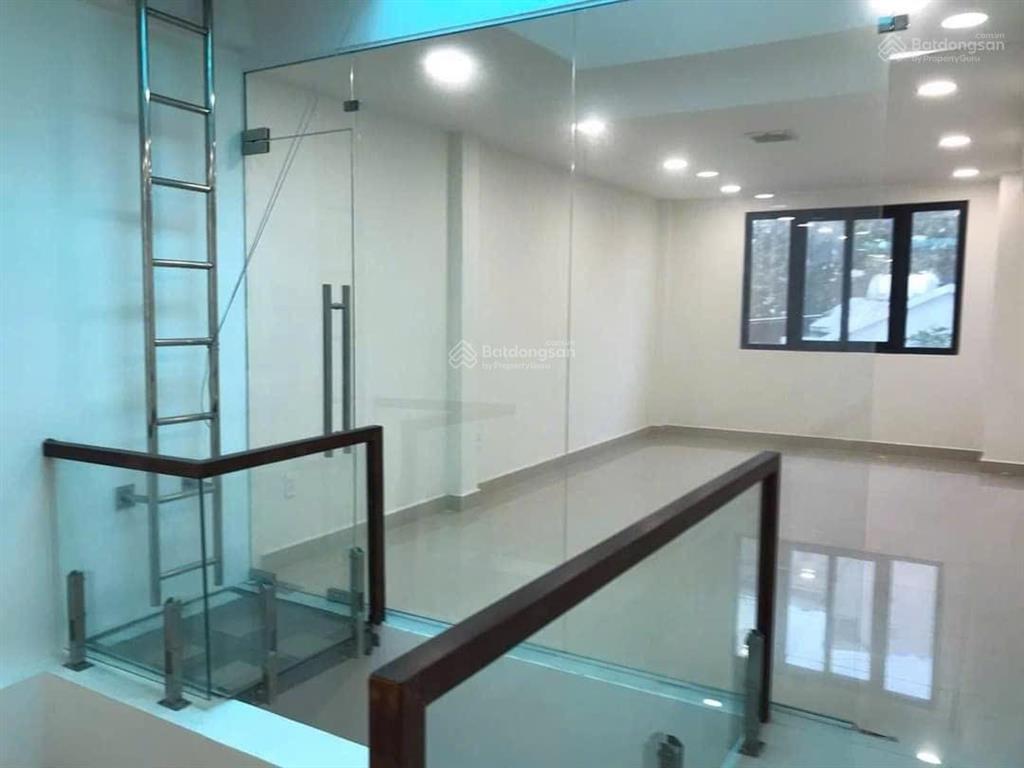 Cho thuê nhà mặt tiền kinh doanh tại đ mai thị lựu p.tân định