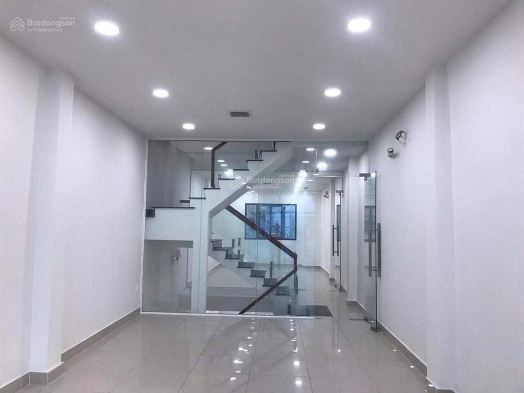 Cho thuê nhà mặt tiền kinh doanh tại đ mai thị lựu p.tân định