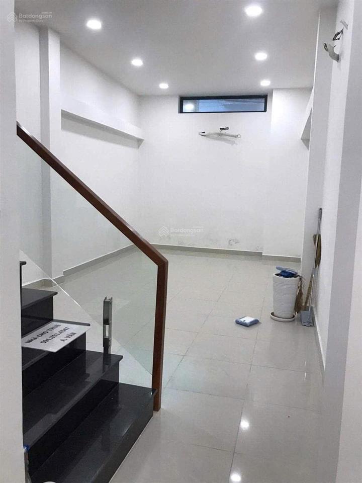 Cho thuê nhà mặt tiền kinh doanh tại đ mai thị lựu p.tân định