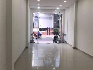 Cho thuê nhà mặt tiền kinh doanh tại đ mai thị lựu p.tân định
