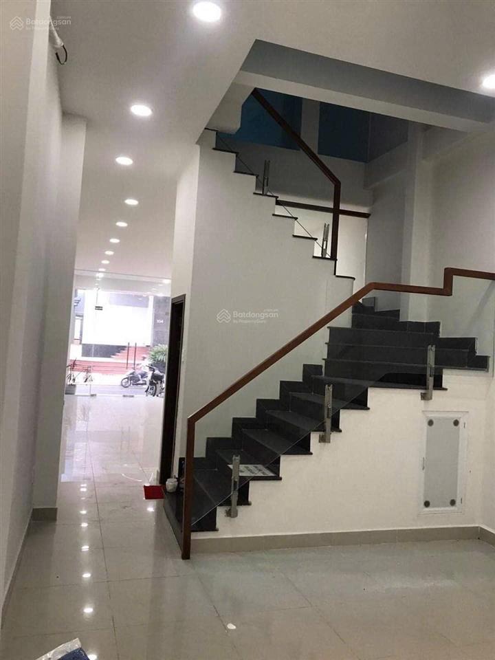 Cho thuê nhà mặt tiền kinh doanh tại đ mai thị lựu p.tân định