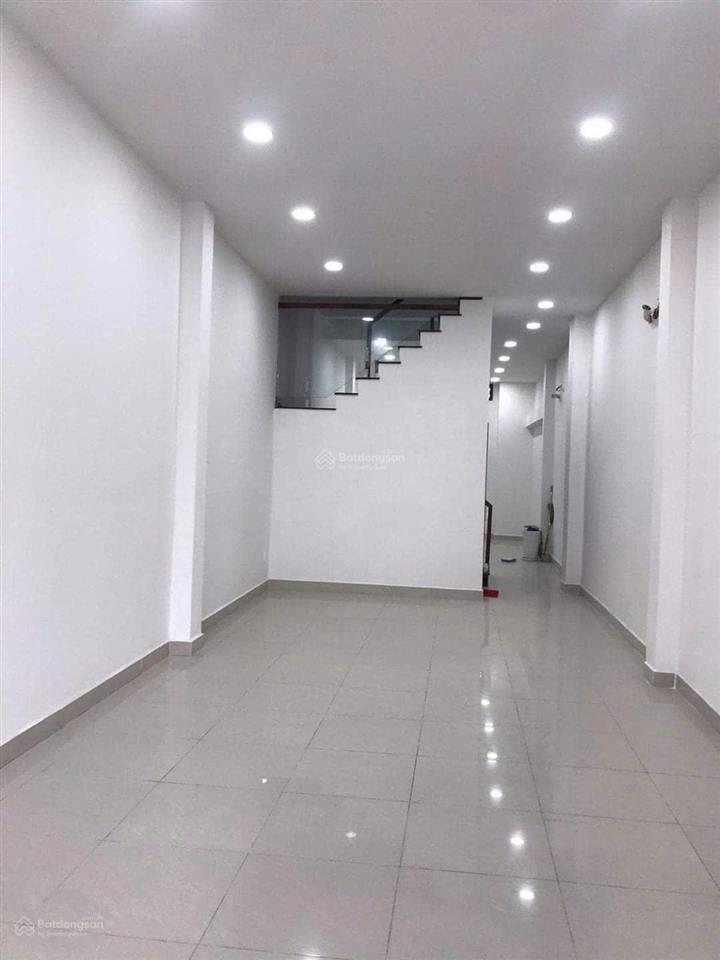 Cho thuê nhà mặt tiền kinh doanh tại đ mai thị lựu p.tân định