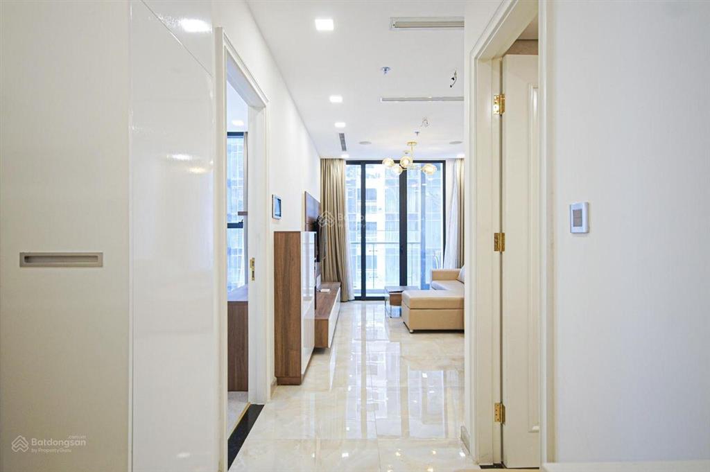 Cho thuê vinhomes ba son / căn 1pn / 22tr / đang trống chuyển vào ngay