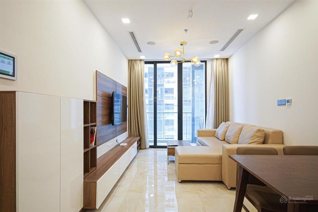 Cho thuê vinhomes ba son / căn 1pn / 22tr / đang trống chuyển vào ngay