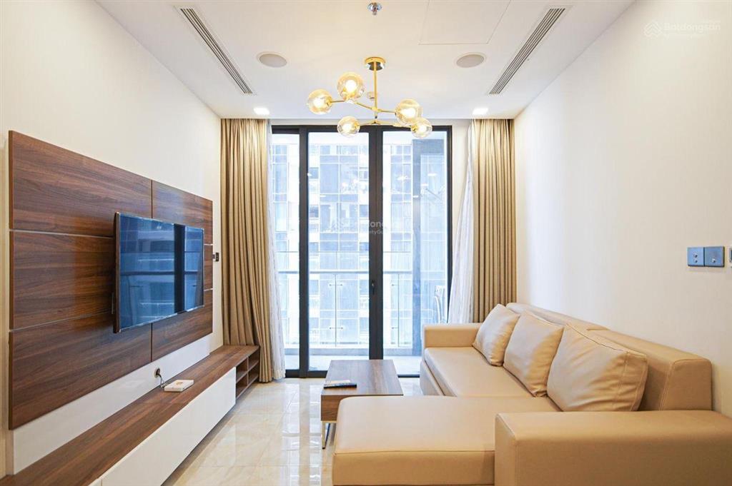 Cho thuê vinhomes ba son / căn 1pn / 22tr / đang trống chuyển vào ngay