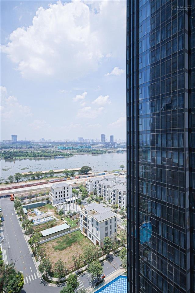 Cho thuê vinhomes ba son / căn 1pn / 22tr / đang trống chuyển vào ngay