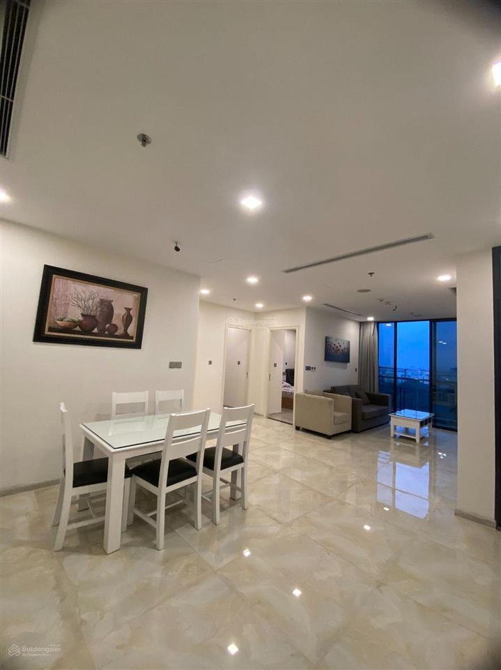 Trống căn 3pn vinhomes chỉ 42tr, move in ngay