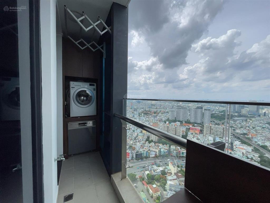 2pn full view lm81 tại vinhomes bason  đang trống xách vali ở ngay ạ  giá chỉ 35tr